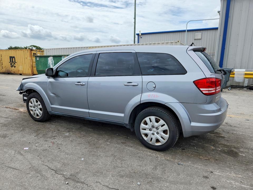 63569826 :رقم المزاد ، 3C4PDCAB5FT747108 vin ، 2015 Dodge Journey مزاد بيع