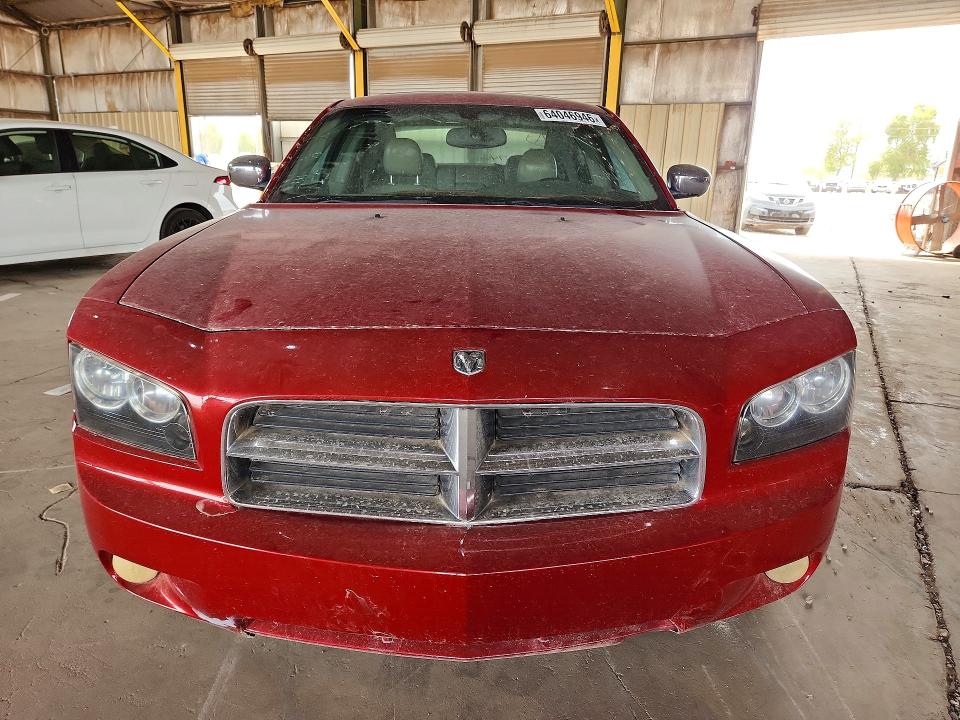 64046946 :رقم المزاد ، 2B3KA53H16H155117 vin ، 2006 Dodge Charger مزاد بيع