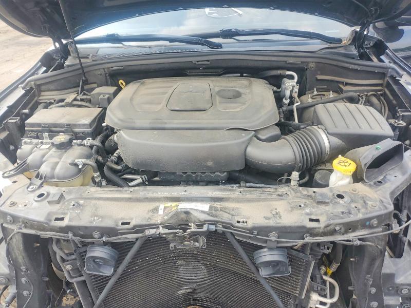 Aukcja sprzedaży 2020 Dodge Durango, vin: 1C4RDJDG4LC163004, numer aukcji: 63548746