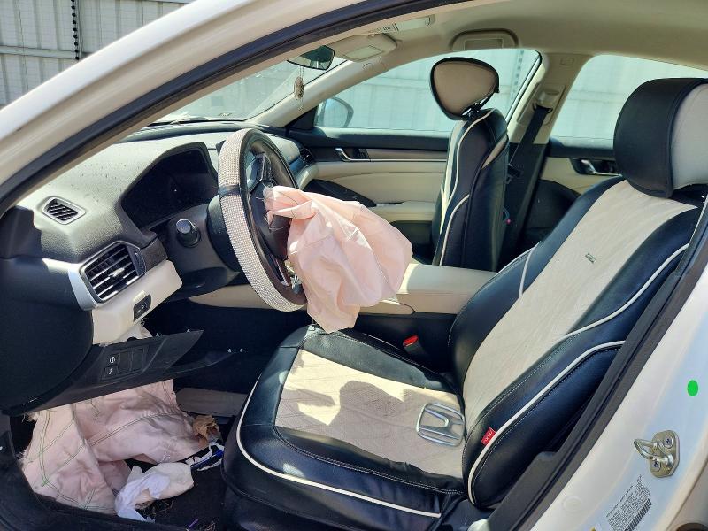 Aukcja sprzedaży 2020 Honda Accord, vin: 1HGCV1F13LA131332, numer aukcji: 65721546