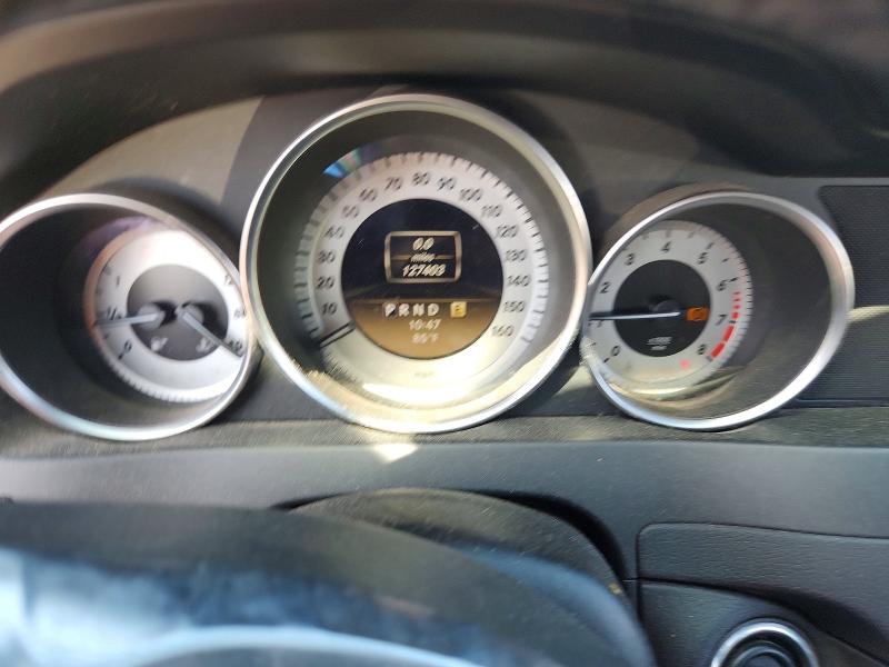 Aukcja sprzedaży 2012 Mercedes-benz C, vin: WDDGJ5HB0CF834663, numer aukcji: 67109116