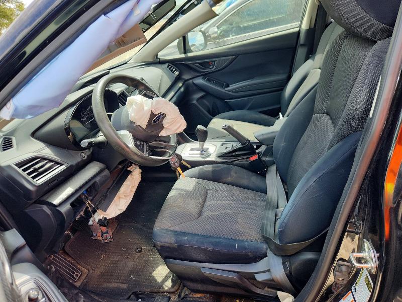 Продаж на аукціоні авто 2019 Subaru Crosstrek, vin: JF2GTABC1K8332764, номер лоту: 61255766