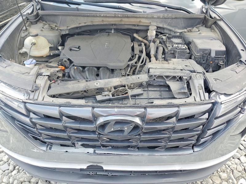 Продаж на аукціоні авто 2024 Hyundai Tucson, vin: 5NMJBCDEXRH296048, номер лоту: 64479596