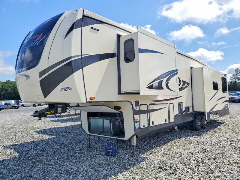 Продажа на аукционе авто 2020 Foresriver Cardinal, vin: 4X4FCAL21LG104703, номер лота: 64505396