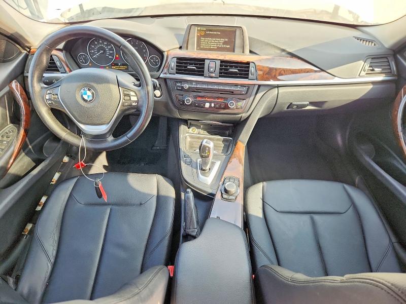 Продажа на аукционе авто 2014 Bmw 328, vin: WBA3C1C52EK105777, номер лота: 63729036