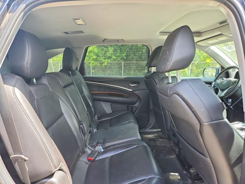 Aukcja sprzedaży 2020 Acura Mdx, vin: 5J8YD4H38LL043941, numer aukcji: 65786756