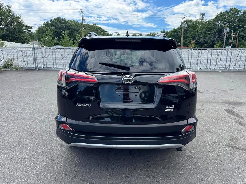 Aukcja sprzedaży 2018 Toyota Rav4, vin: 2T3RFREV4JW857885, numer aukcji: 64399446