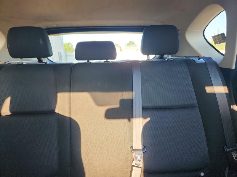 Продажа на аукционе авто 2015 Mazda Cx-5, vin: JM3KE2BE0F0457731, номер лота: 63691036