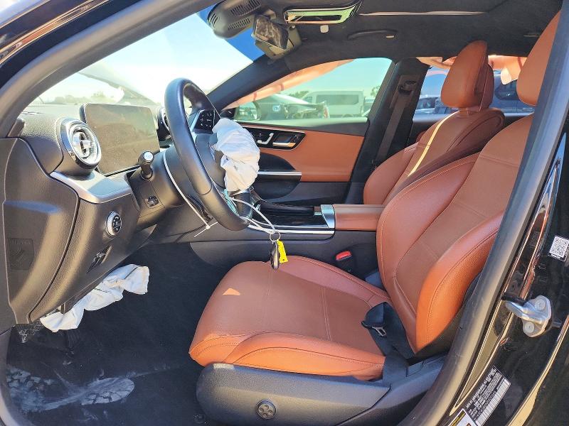 Aukcja sprzedaży 2022 Mercedes-benz C, vin: W1KAF4GB6NR009666, numer aukcji: 66727516