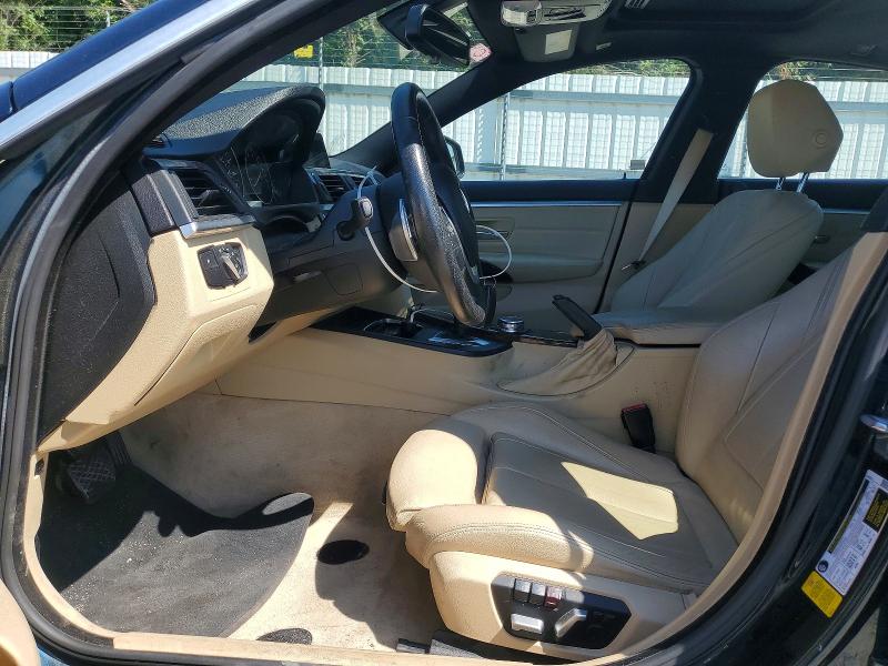 Aukcja sprzedaży 2016 Bmw 428, vin: WBA4A9C58GG505910, numer aukcji: 65714186