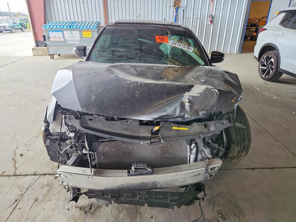 64141576 :رقم المزاد ، 1N4AA6AV5KC383679 vin ، 2019 Nissan Maxima مزاد بيع