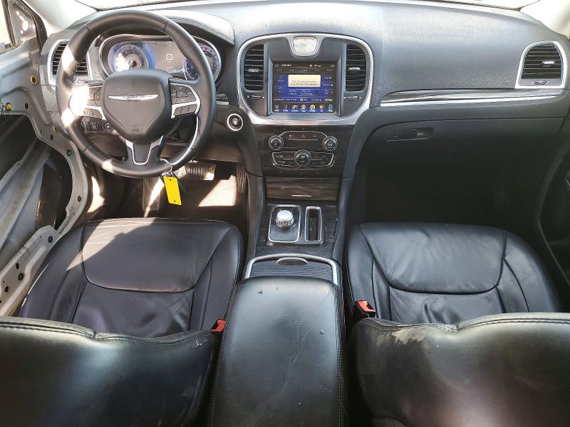 Aukcja sprzedaży 2015 Chrysler 300, vin: 2C3CCAAG9FH814193, numer aukcji: 65668256