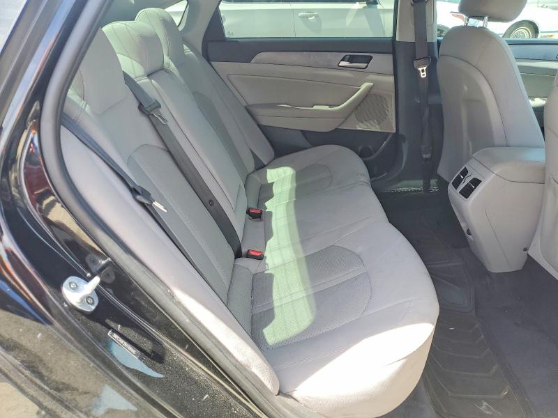 Продажа на аукционе авто 2019 Hyundai Sonata, vin: 5NPE34AF2KH768446, номер лота: 65855916