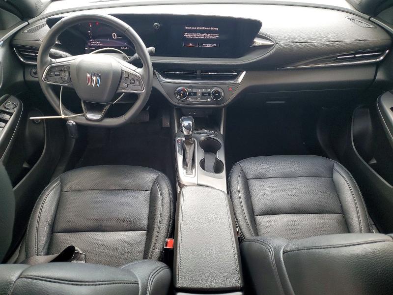 Продажа на аукционе авто 2025 Buick Envista, vin: KL47LAEP8SB093272, номер лота: 66087176