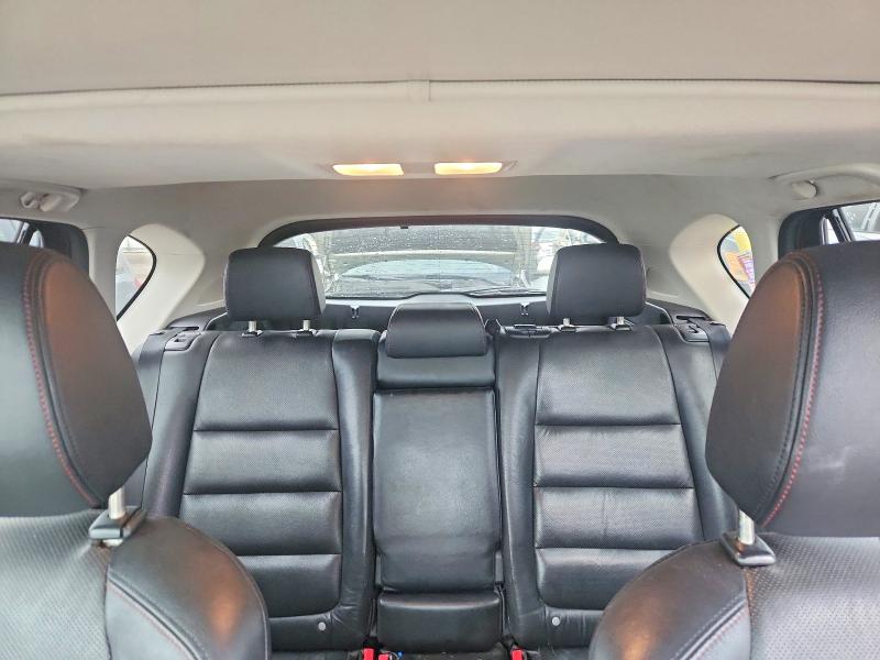 Aukcja sprzedaży 2013 Mazda Cx-5, vin: JM3KE4DE2D0159557, numer aukcji: 63718446