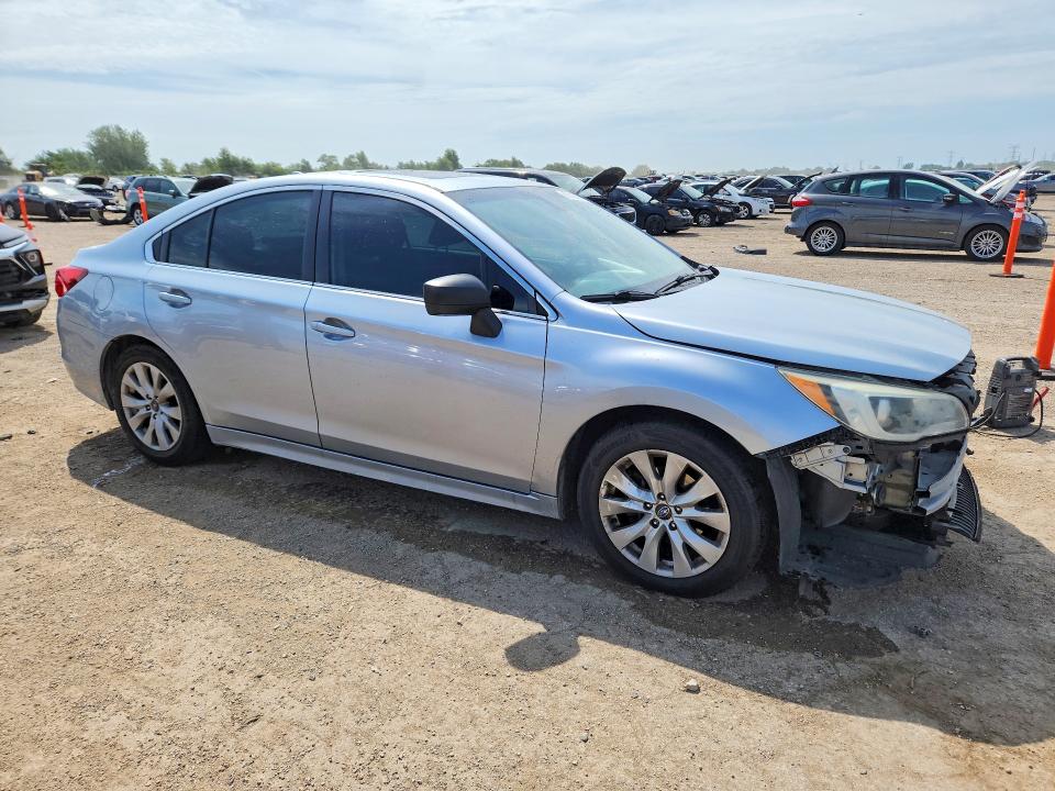Aukcja sprzedaży 2016 Subaru Legacy, vin: 4S3BNBD6XG3033133, numer aukcji: 65313976