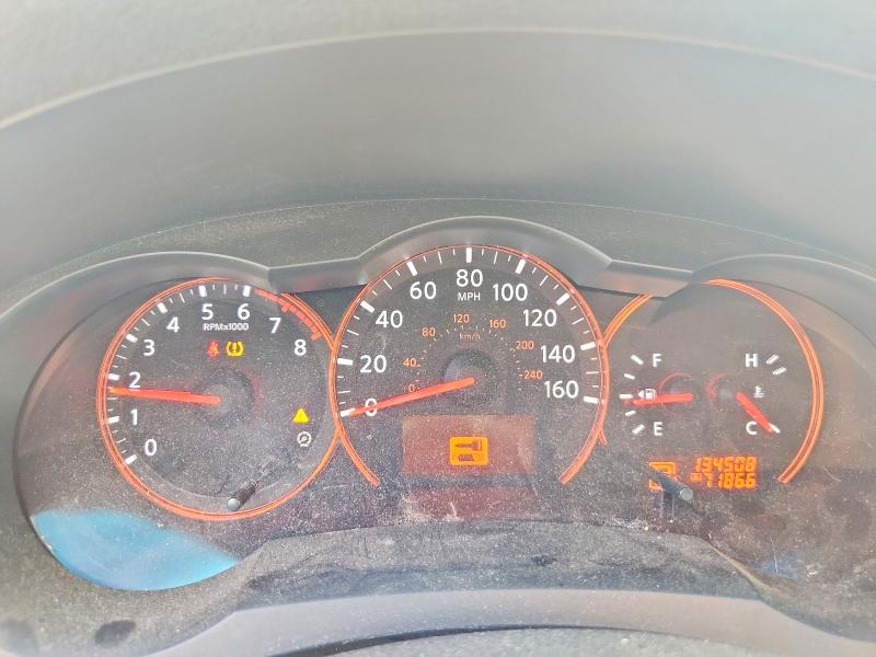 63674966 :رقم المزاد ، 1N4AL21E48C272200 vin ، 2008 Nissan Altima مزاد بيع