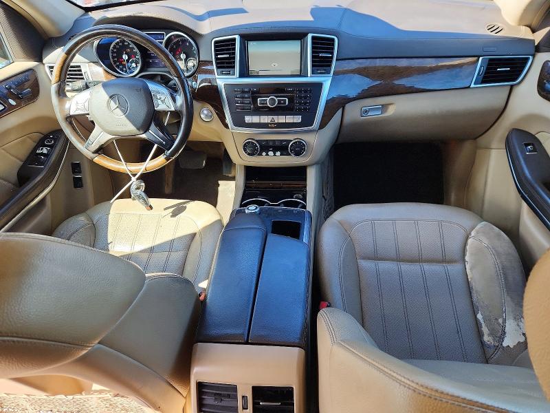 Продаж на аукціоні авто 2013 Mercedes-benz Gl, vin: 4JGDF7CE1DA124385, номер лоту: 67098196