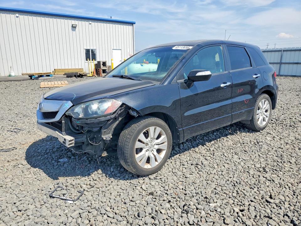 Продажа на аукционе авто 2011 Acura Rdx, vin: 5J8TB1H25BA006250, номер лота: 65113656