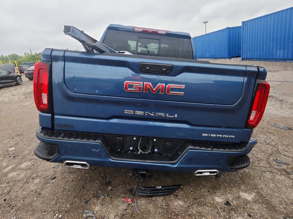 Aukcja sprzedaży 2026 Gmc Sierra, vin: 1GTUUGED3TZ282886, numer aukcji: 65831566