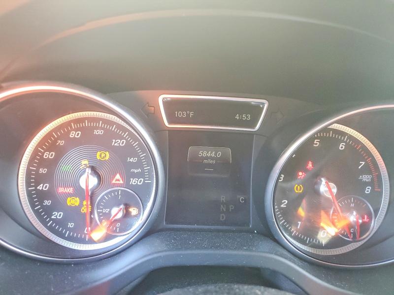 2018 Mercedes-benz Cla მანქანა იყიდება აუქციონზე, vin: WDDSJ4EB9JN697458, აუქციონის ნომერი: 67162706