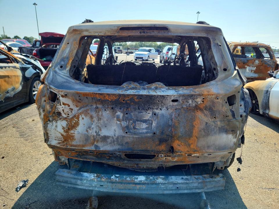 2019 Ford Escape მანქანა იყიდება აუქციონზე, vin: 1FMCU0GD0KUB24139, აუქციონის ნომერი: 63772426