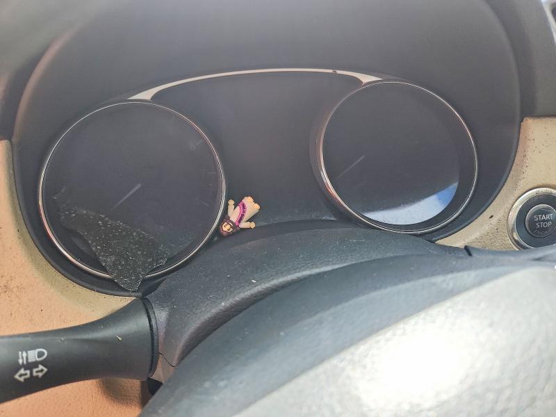 64811386 :رقم المزاد ، KNMAT2MVXGP714278 vin ، 2016 Nissan Rogue مزاد بيع