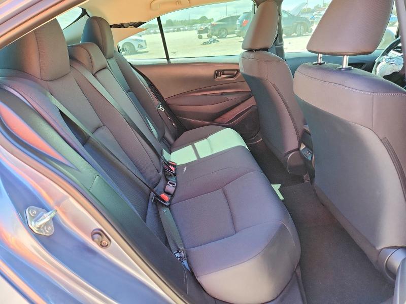 Aukcja sprzedaży 2025 Toyota Corolla, vin: 5YFB4MDE6SP353121, numer aukcji: 64757696
