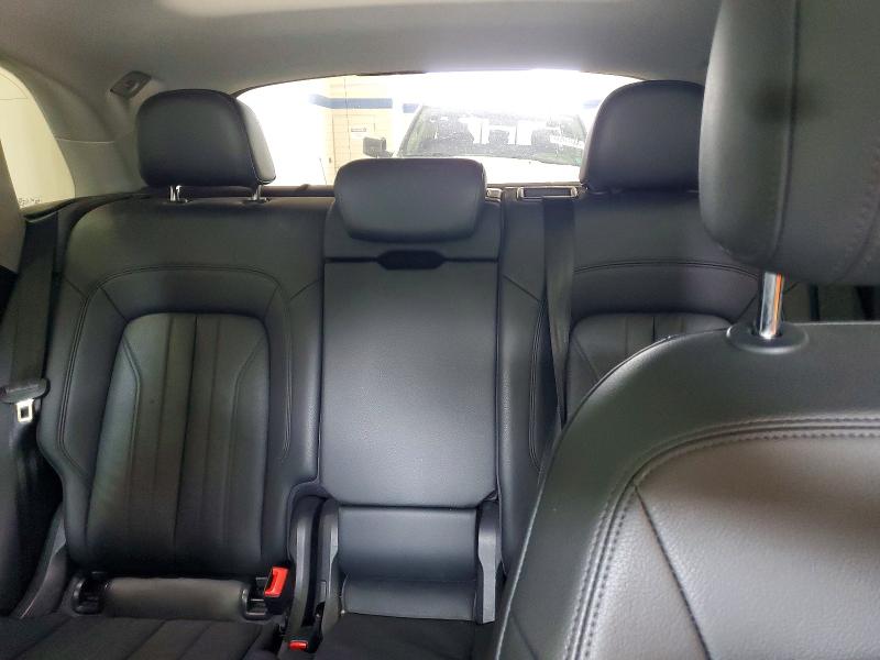 66941356 :رقم المزاد ، WA1BNAFY9J2008921 vin ، 2018 Audi Q5 مزاد بيع