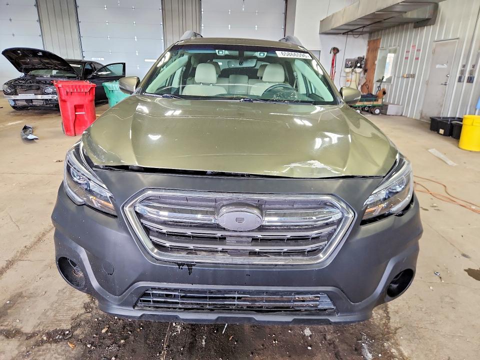 65866596 :رقم المزاد ، 4S4BSAFC7K3361104 vin ، 2019 Subaru Outback مزاد بيع