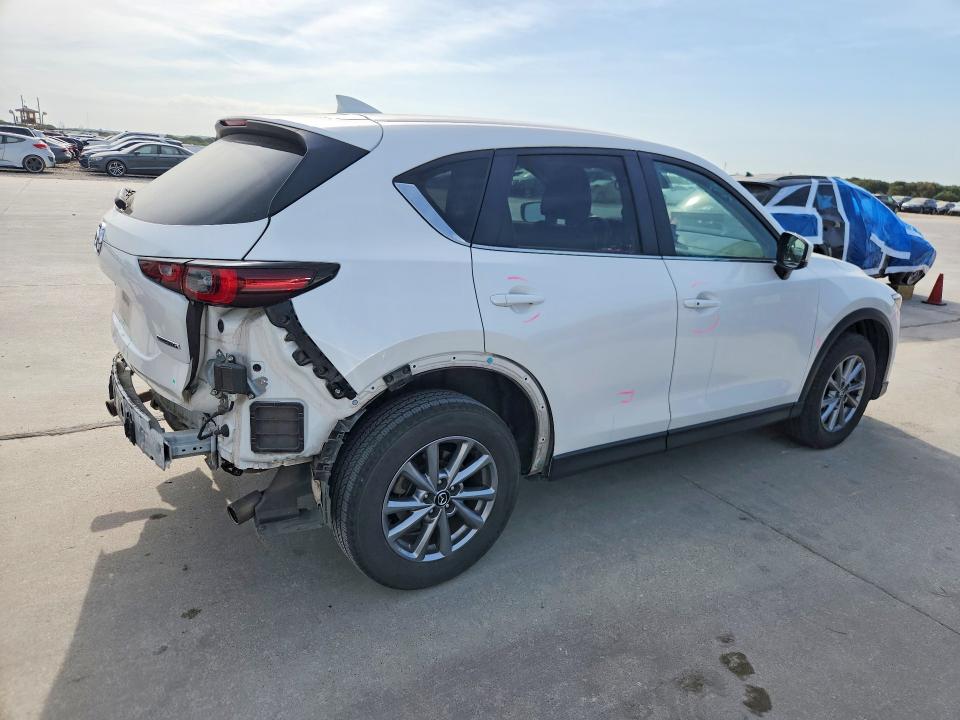 Aukcja sprzedaży 2023 Mazda Cx-5, vin: JM3KFBCM5P0188422, numer aukcji: 66290286