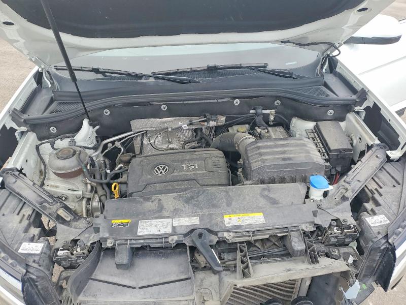 66844086 :رقم المزاد ، 1V2KP2CA4PC546232 vin ، 2023 Volkswagen Atlas مزاد بيع