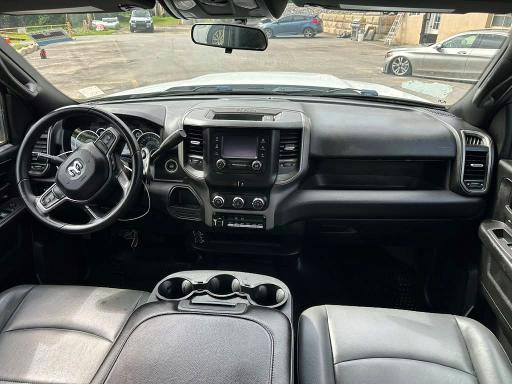 2023 Ram 3500 მანქანა იყიდება აუქციონზე, vin: 3C7WRSCL1PG511503, აუქციონის ნომერი: 62646856