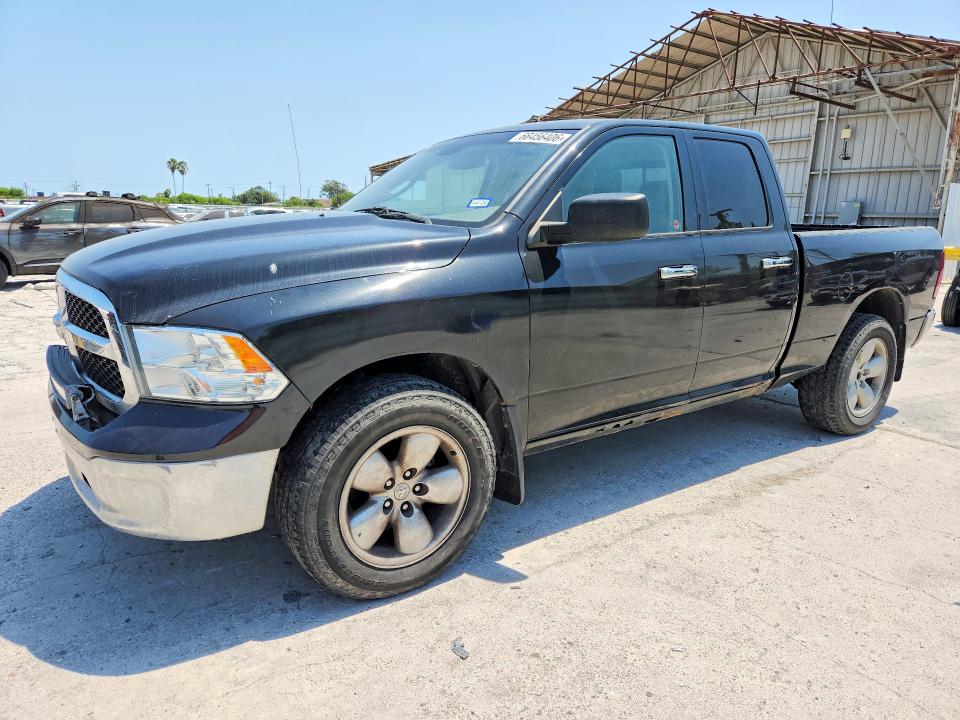 Aukcja sprzedaży 2016 Ram 1500, vin: 1C6RR7GT9GS395579, numer aukcji: 66456406