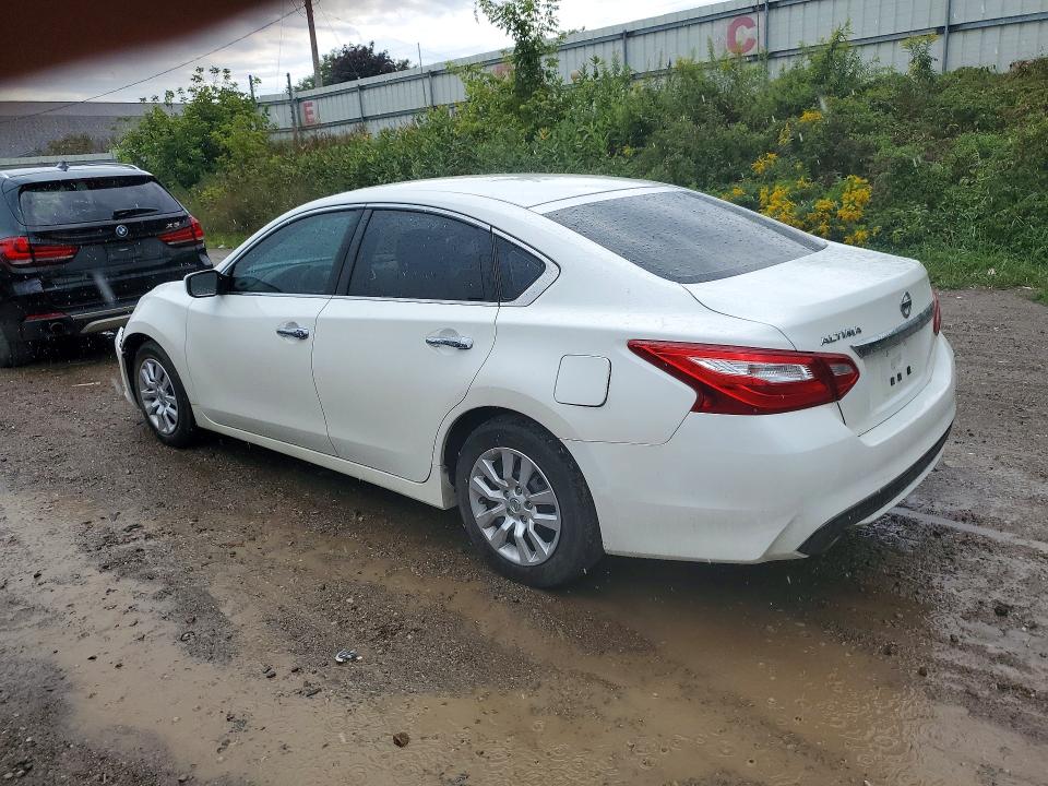 Продаж на аукціоні авто 2016 Nissan Altima, vin: 1N4AL3AP8GN336782, номер лоту: 67122036