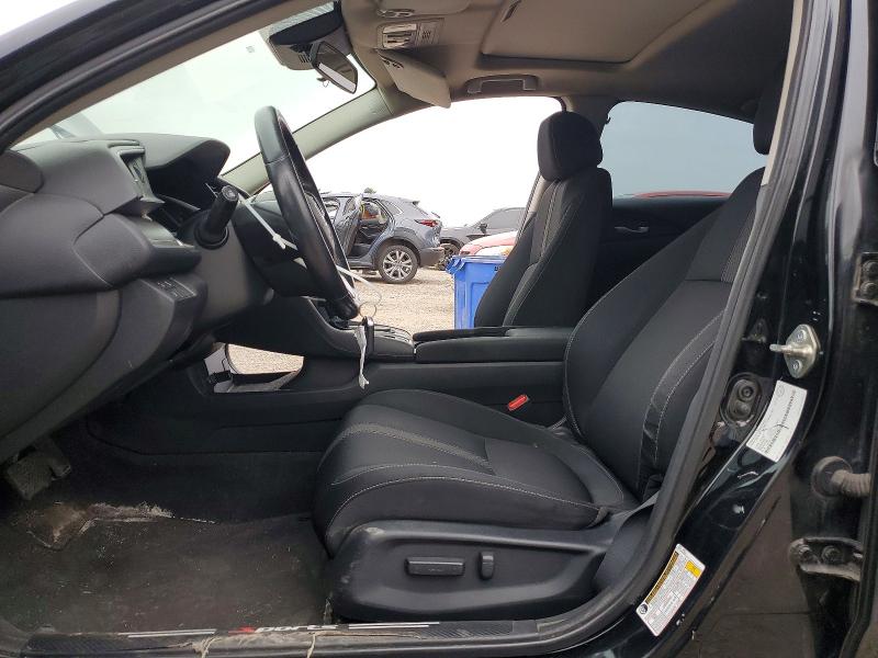 65877246 :رقم المزاد ، 2HGFC2F73KH042194 vin ، 2019 Honda Civic مزاد بيع
