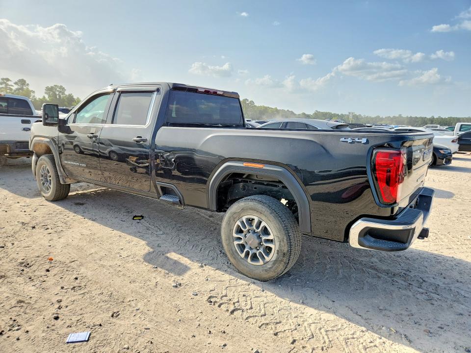 Aukcja sprzedaży 2024 Gmc Sierra, vin: 1GT49ME7XRF415924, numer aukcji: 63595356