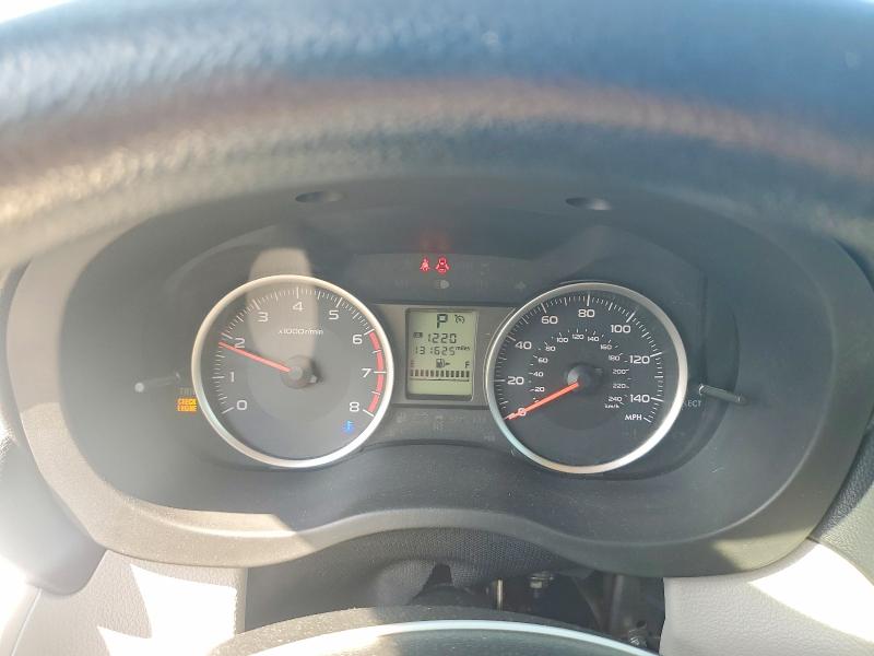 2014 Subaru Forester მანქანა იყიდება აუქციონზე, vin: JF2SJAEC3EH546946, აუქციონის ნომერი: 66797096