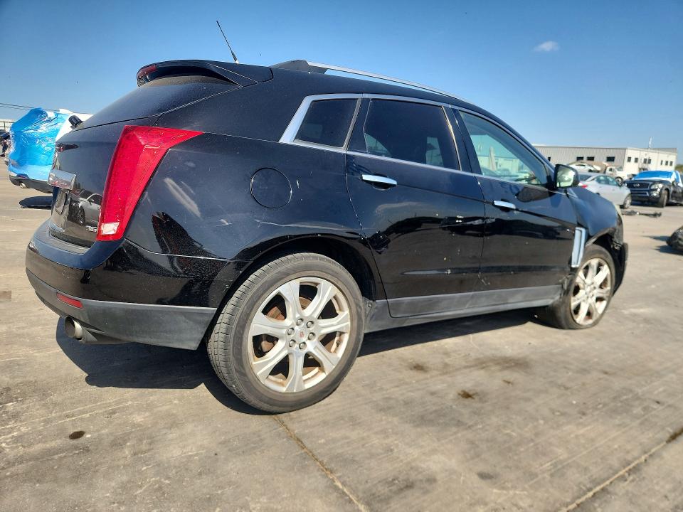 Продажа на аукционе авто 2014 Cadillac Srx, vin: 3GYFNCE32ES631391, номер лота: 64969576