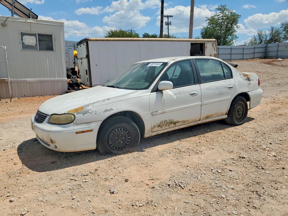 Aukcja sprzedaży 1999 Chevrolet Malibu, vin: 1G1NE52M4XY103625, numer aukcji: 66876546