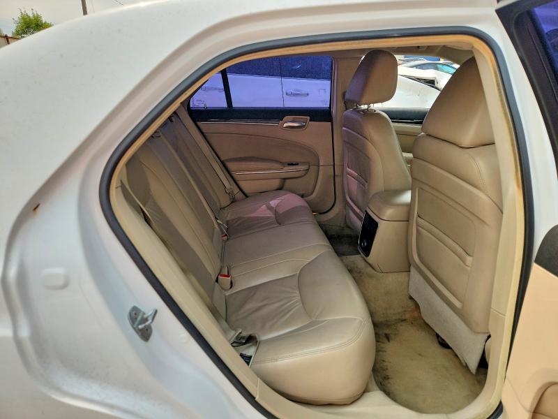 Продажа на аукционе авто 2011 Chrysler 300, vin: 2C3CA5CG9BH585177, номер лота: 66341246