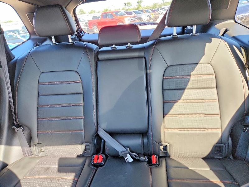Продаж на аукціоні авто 2026 Honda Cr-v, vin: 7FARS6H97TE121125, номер лоту: 63994316