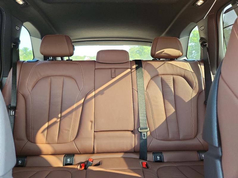 Продаж на аукціоні авто 2021 Bmw X5, vin: 5UXCR6C04M9E43336, номер лоту: 63500906