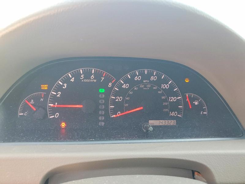Продажа на аукционе авто 2005 Toyota Camry, vin: 4T1BE32K65U432243, номер лота: 67150096