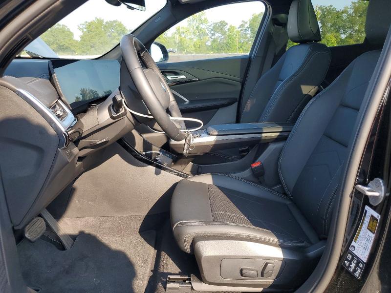 64836666 :رقم المزاد ، WBX63GM00T5468356 vin ، 2026 Bmw X2 مزاد بيع