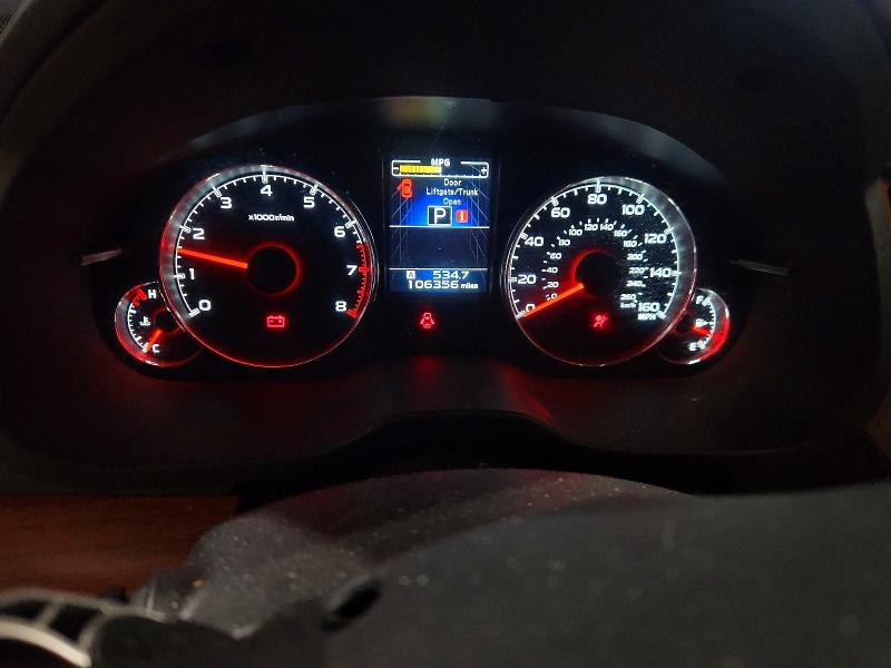 Aukcja sprzedaży 2013 Subaru Outback, vin: 4S4BRDKC2D2238225, numer aukcji: 65173906