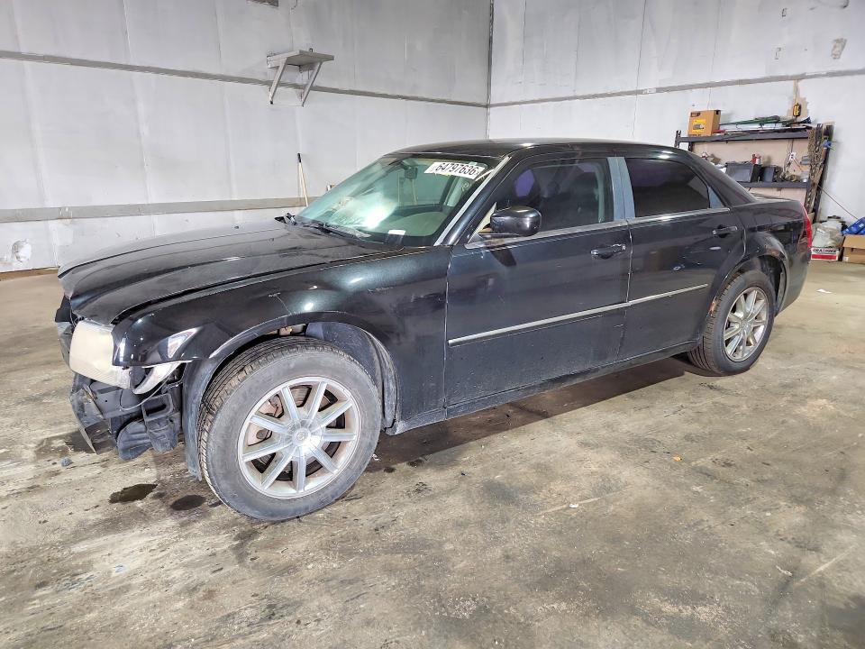 Aukcja sprzedaży 2009 Chrysler 300, vin: 2C3KK53V79H638864, numer aukcji: 64797636