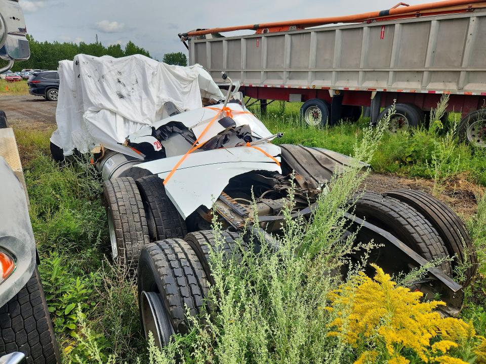 Aukcja sprzedaży 2026 International Hx620, vin: 3HSPCSZT8TN284396, numer aukcji: 64410416