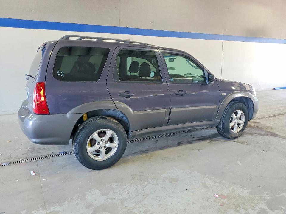 Aukcja sprzedaży 2006 Mazda Tribute, vin: 4F2YZ02Z26KM28699, numer aukcji: 64456496