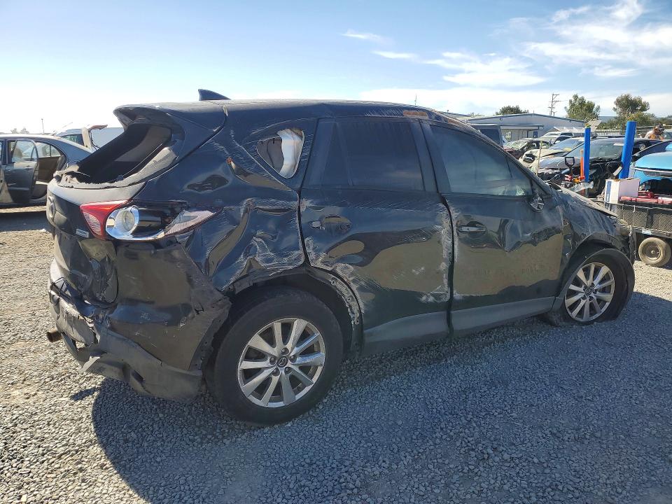 Aukcja sprzedaży 2016 Mazda Cx-5, vin: JM3KE2CY8G0616005, numer aukcji: 65528096